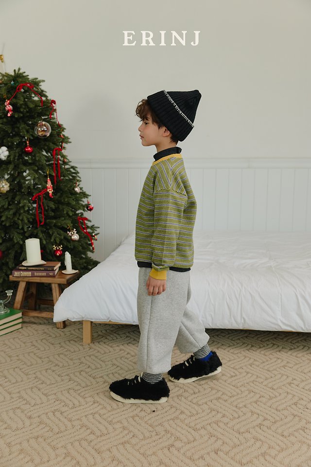Marni Color Contrast Tee by Erin J for Child - view 6