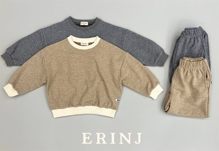Soft Top & Bottom Set by Erin J for Child - view 1