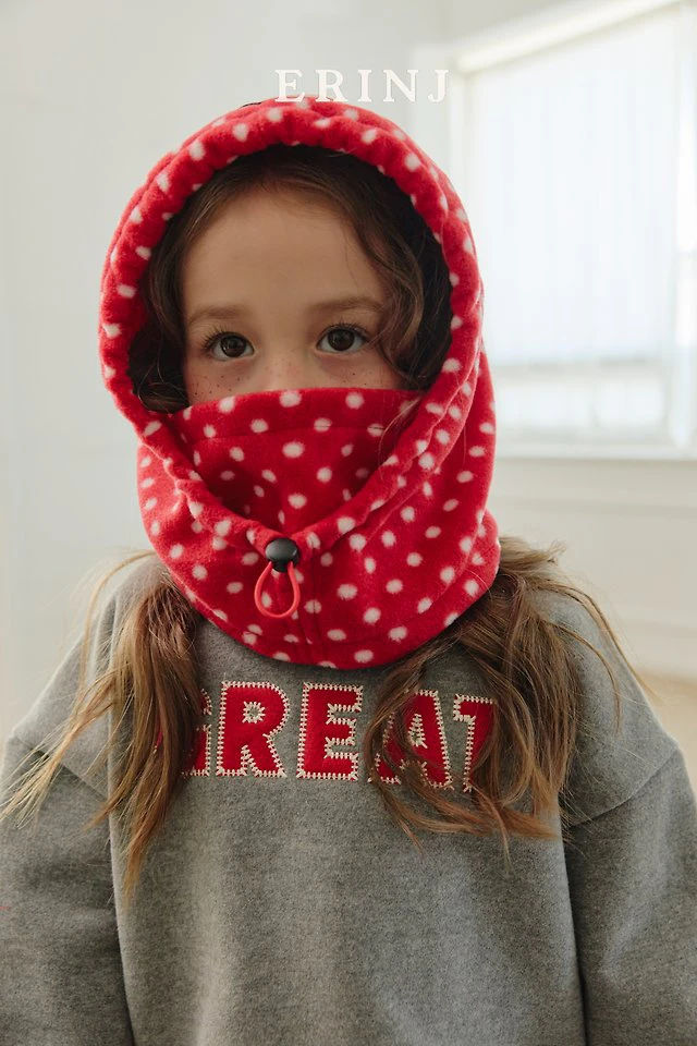 Patch Sweatshirt by Erin J for Child - view 9