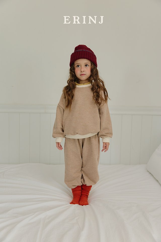 Soft Top & Bottom Set by Erin J for Child - view 3