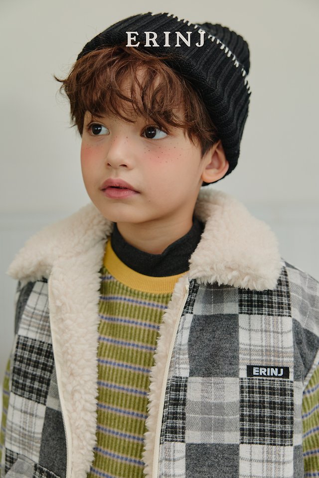 Marni Color Contrast Tee by Erin J for Child - view 10