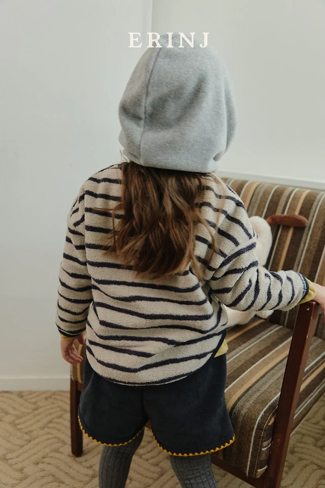 Clam Mel 4-part Pants by Erin J for Child - view 9