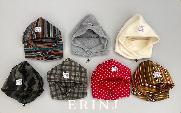 Balaclava by Erin J for Child - view 1