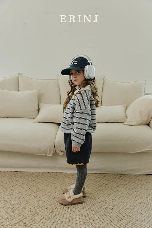 Clam Mel 4-part Pants by Erin J for Child - view 12