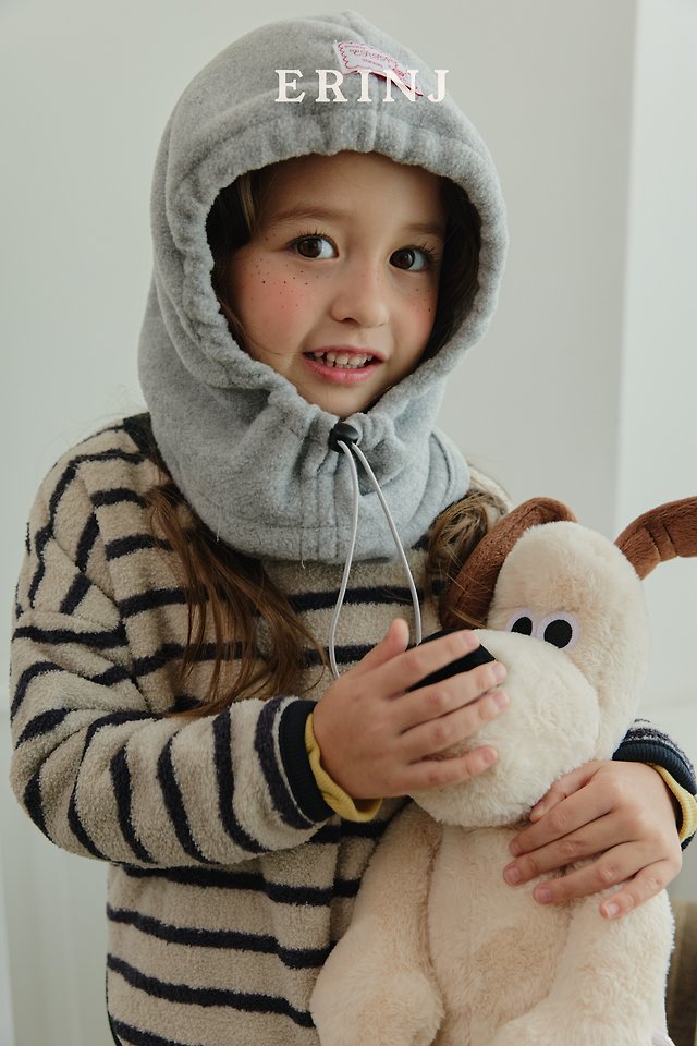 Balaclava by Erin J for Child - view 4