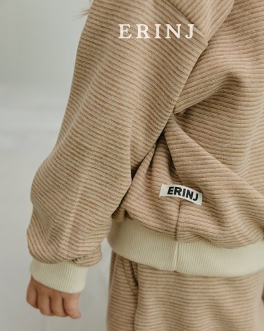Soft Top & Bottom Set by Erin J for Child - view 9