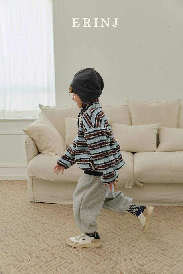 Louis Earflap Hat by Erin J for Child - view 6