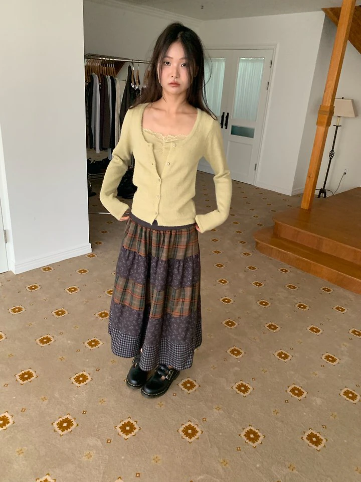 From Knit Cardigan by Flash for Women - view 9