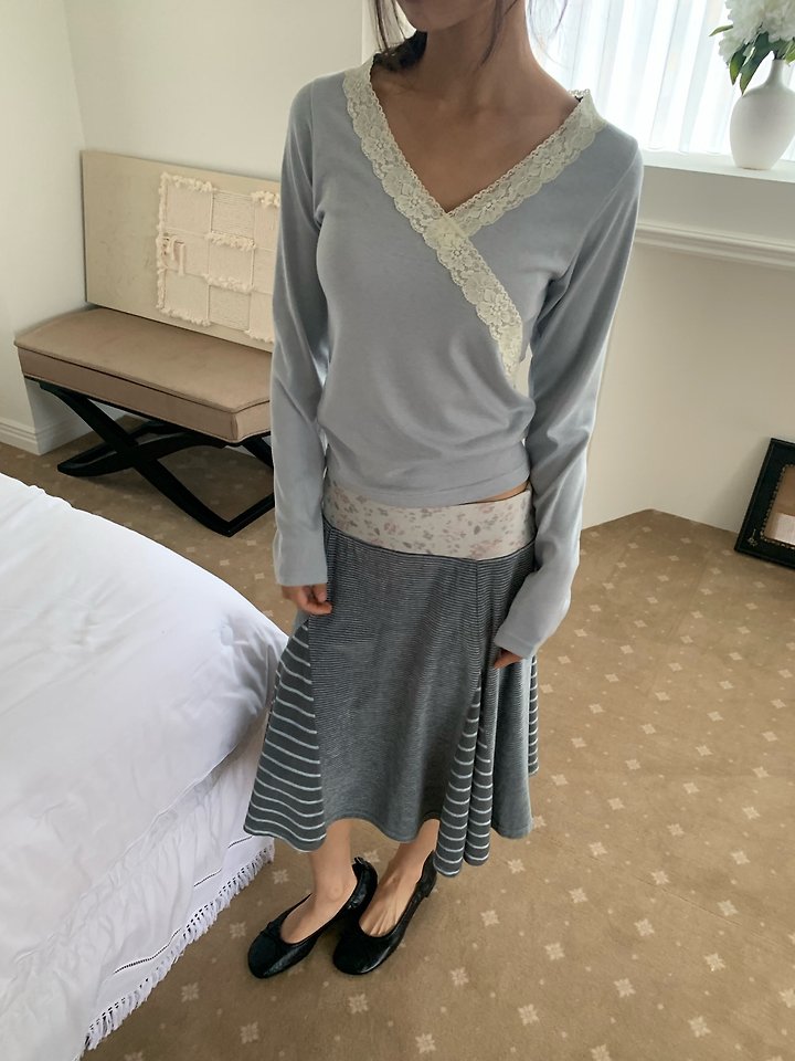 Rolls Skirt by Flash for Women - view 8