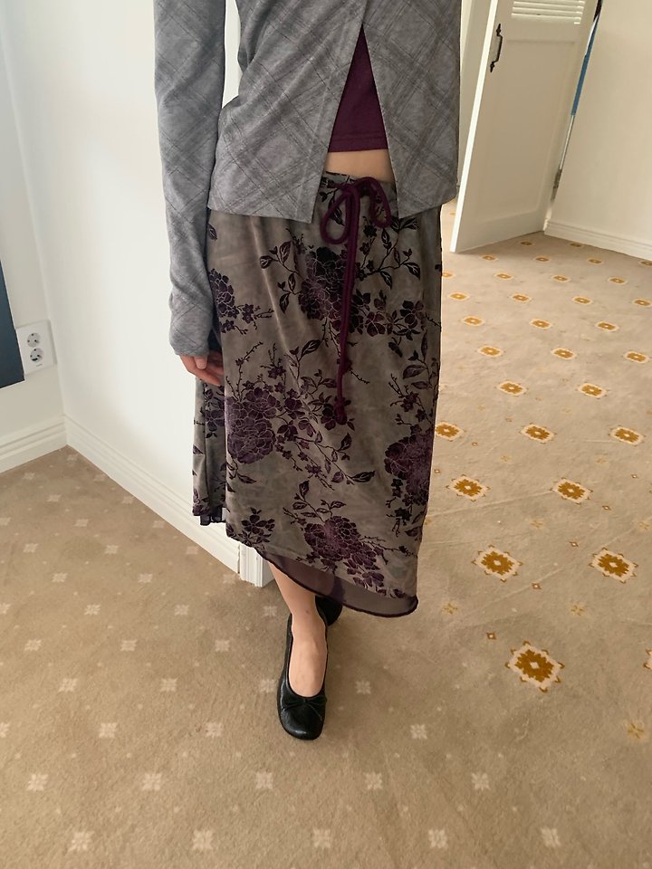 Wild Rose Skirt by Flash for Women - view 10