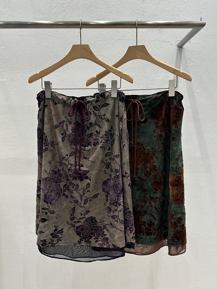 Wild Rose Skirt by Flash for Women - view 12