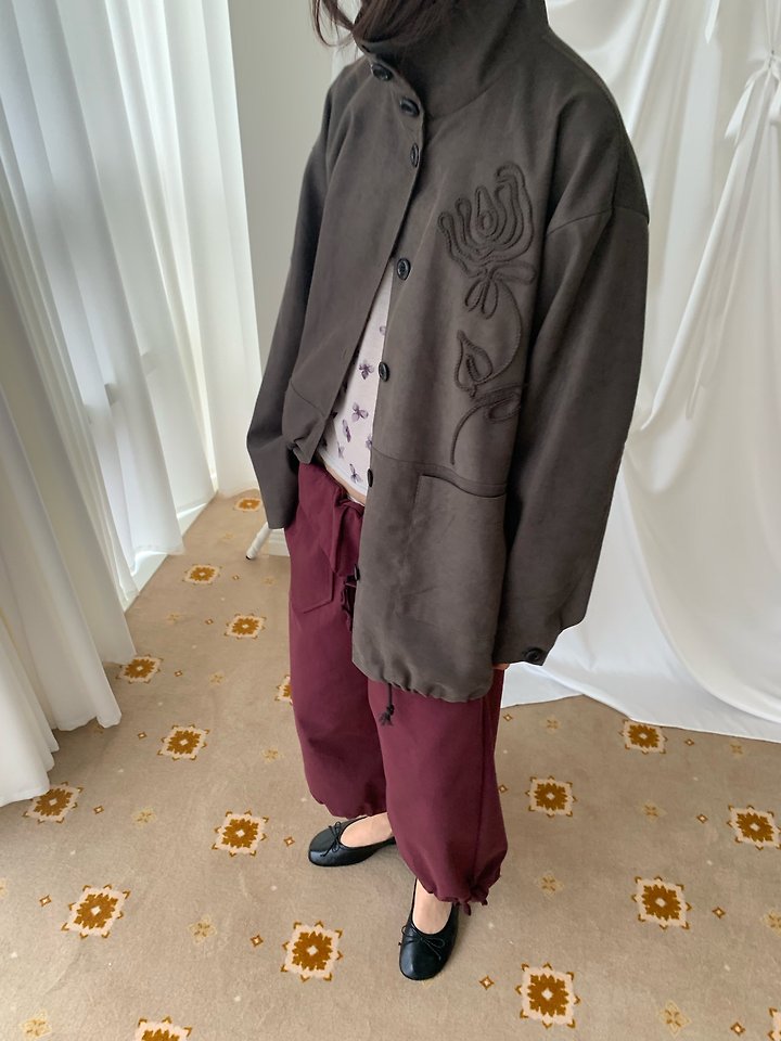 Field Jacket by Flash for Women - view 5