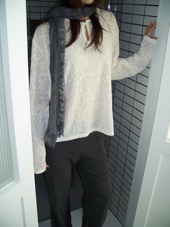 Toffee Tee by Flash for Women - view 5
