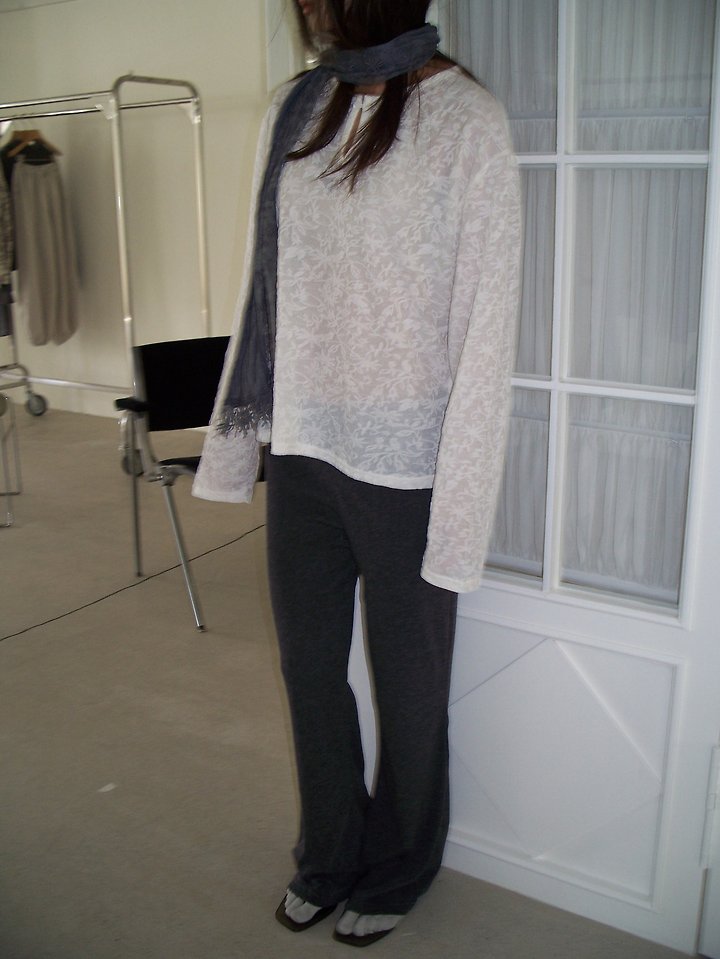 Toffee Tee by Flash for Women - view 7