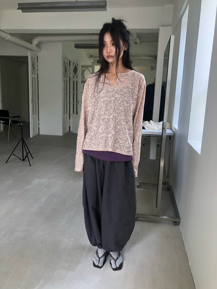 Toffee Tee by Flash for Women - view 9