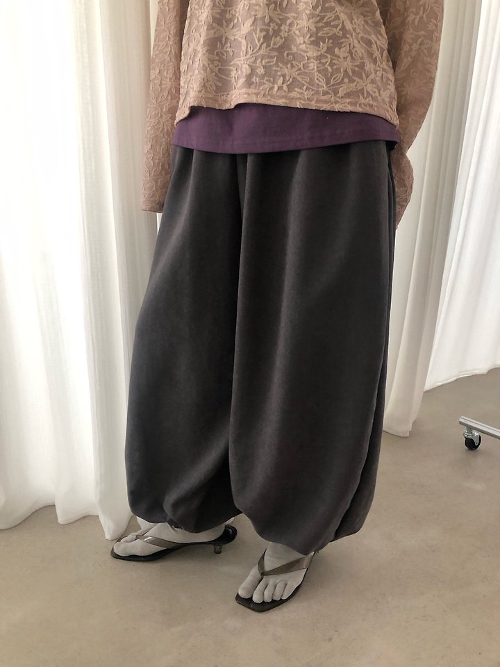 Harem Pants by Flash for Women - view 3