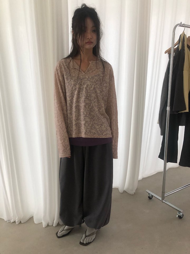 Harem Pants by Flash for Women - view 5
