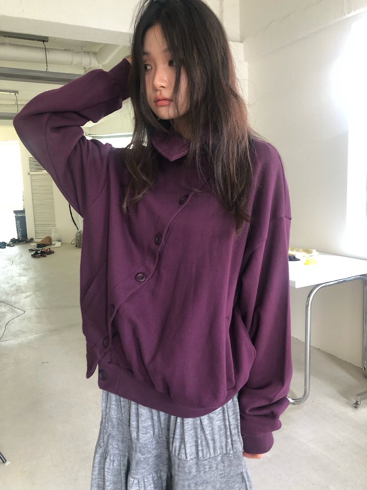 Mabu Diagonal Jacket by Flash for Women - view 6