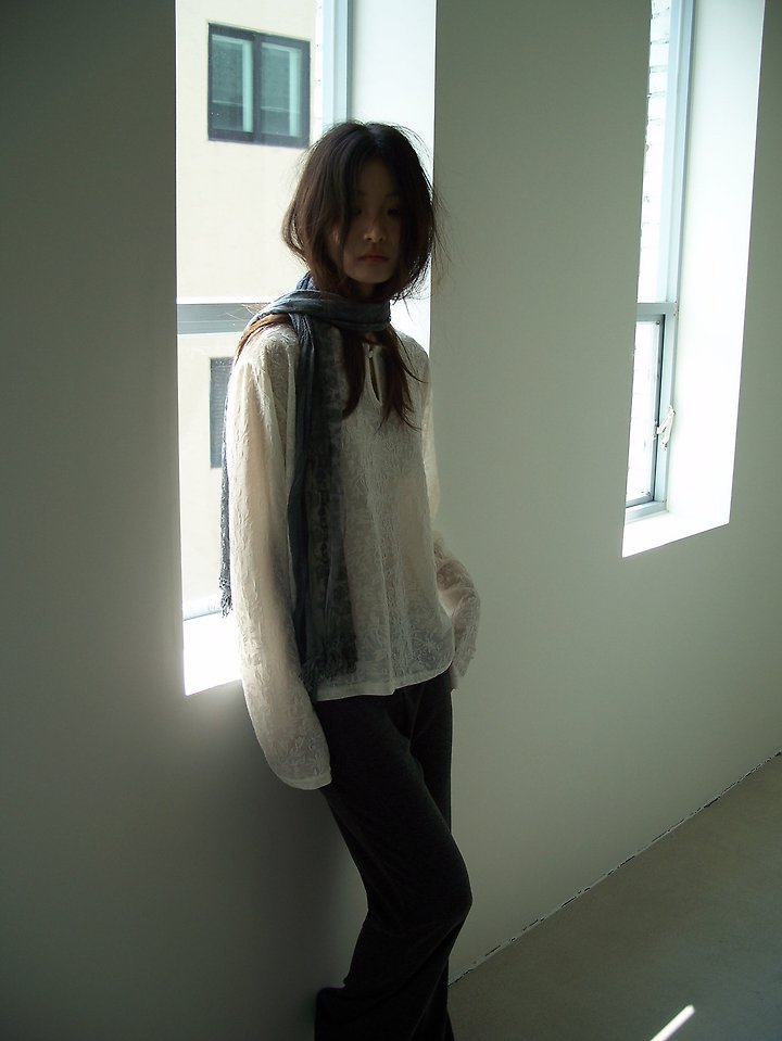 Moi Scarf by Flash for Women - view 3