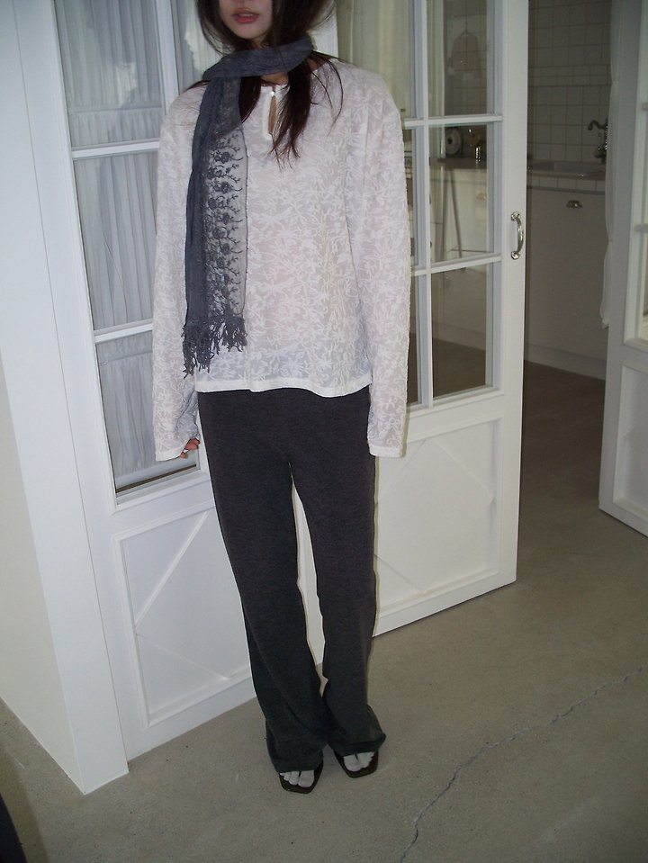 Moi Scarf by Flash for Women - view 5