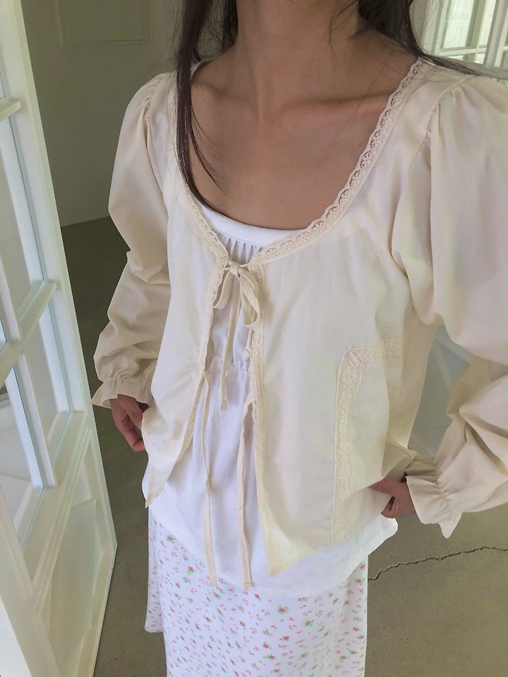 Ember Blouse by Flash for Women - view 8
