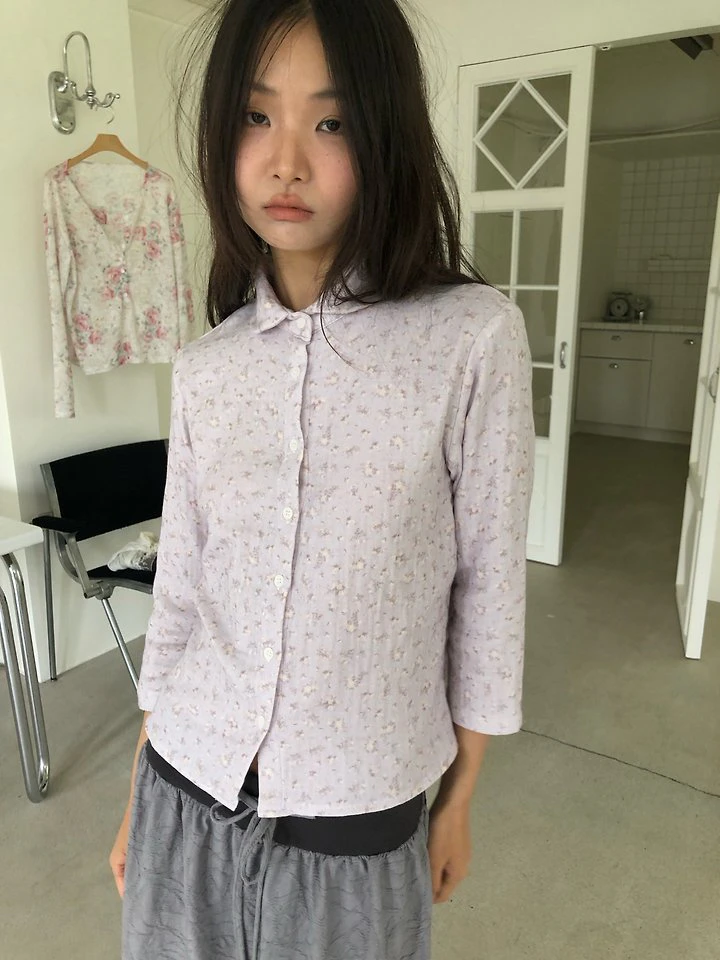 Toe Shoes Shirt by Flash for Women - view 1