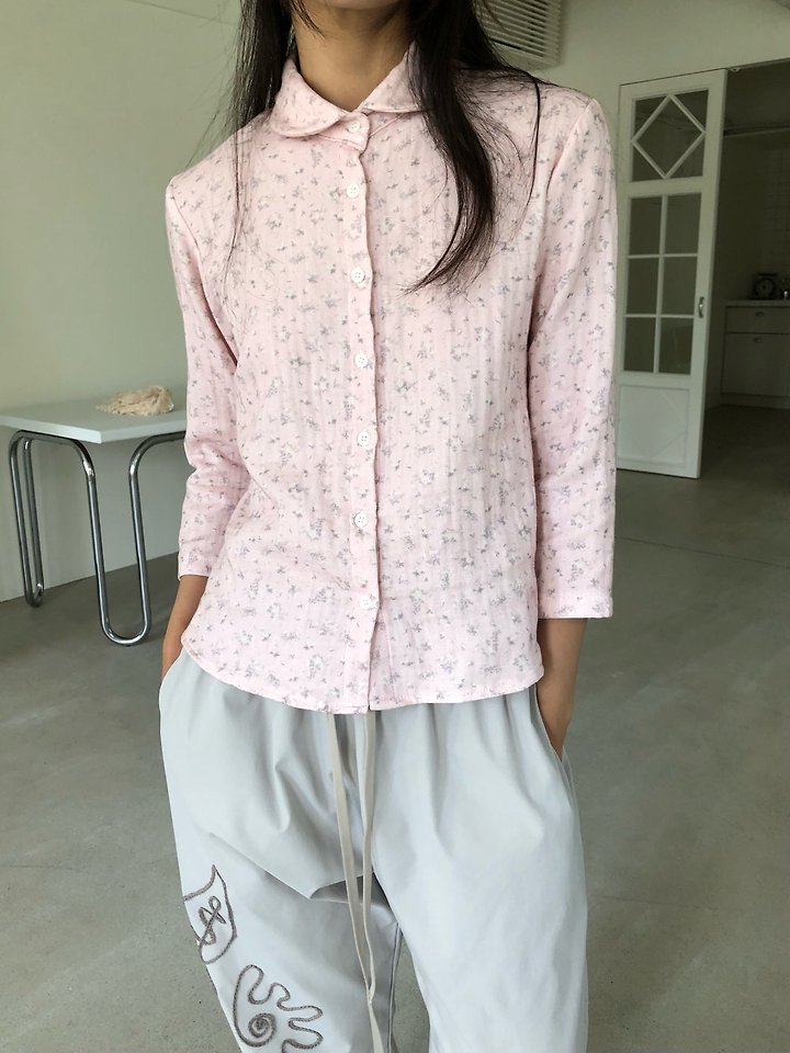 Toe Shoes Shirt by Flash for Women - view 6