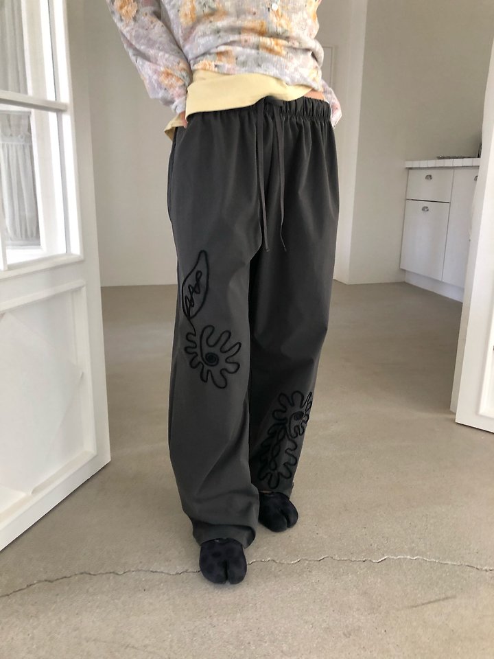 Bangi Pants by Flash for Women - view 2