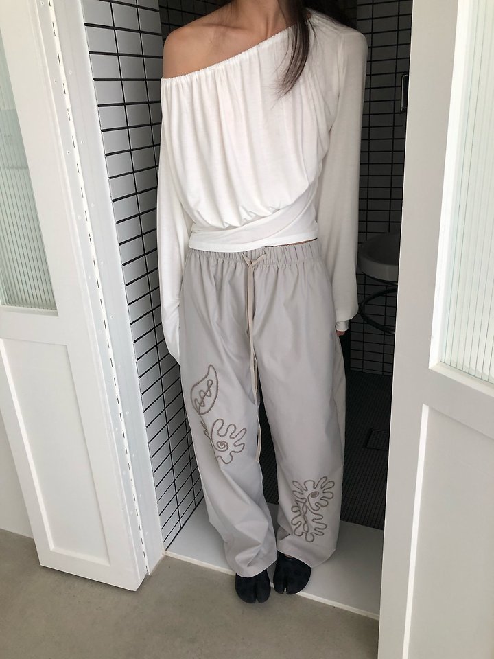 Bangi Pants by Flash for Women - view 6