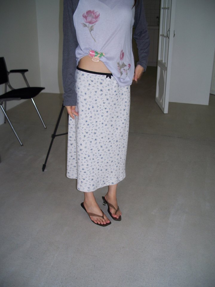 Cotti Skirt by Flash for Women - view 3
