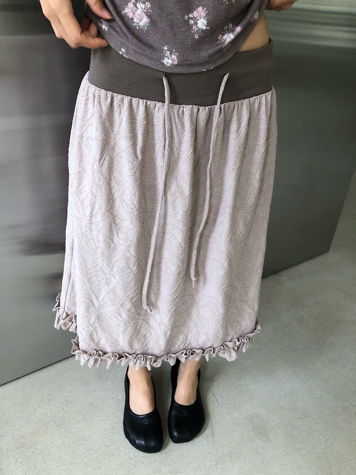 France Skirt by Flash for Women - view 9