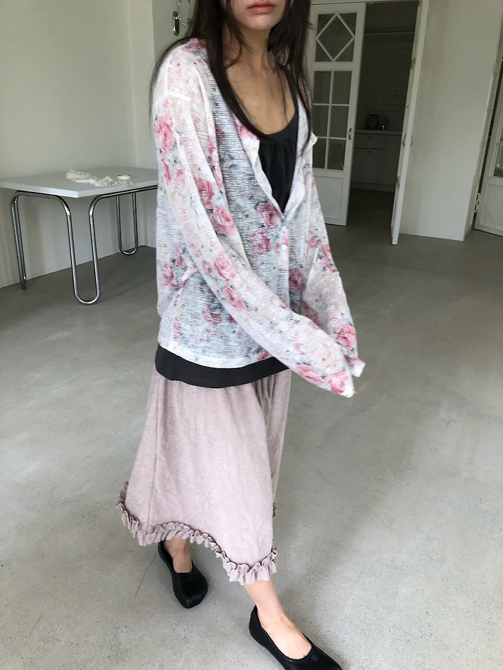 Applerose Tee by Flash for Women - view 11