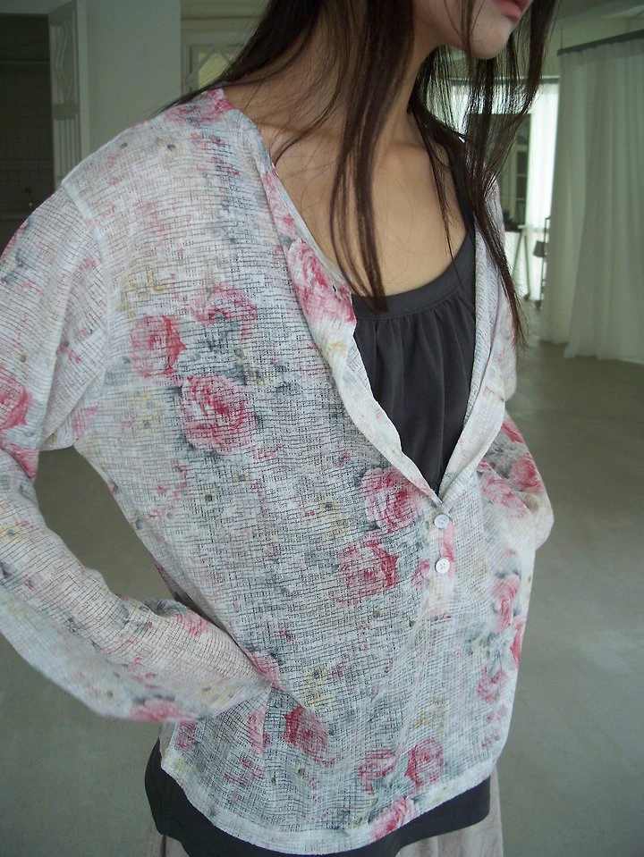 Applerose Tee by Flash for Women - view 7
