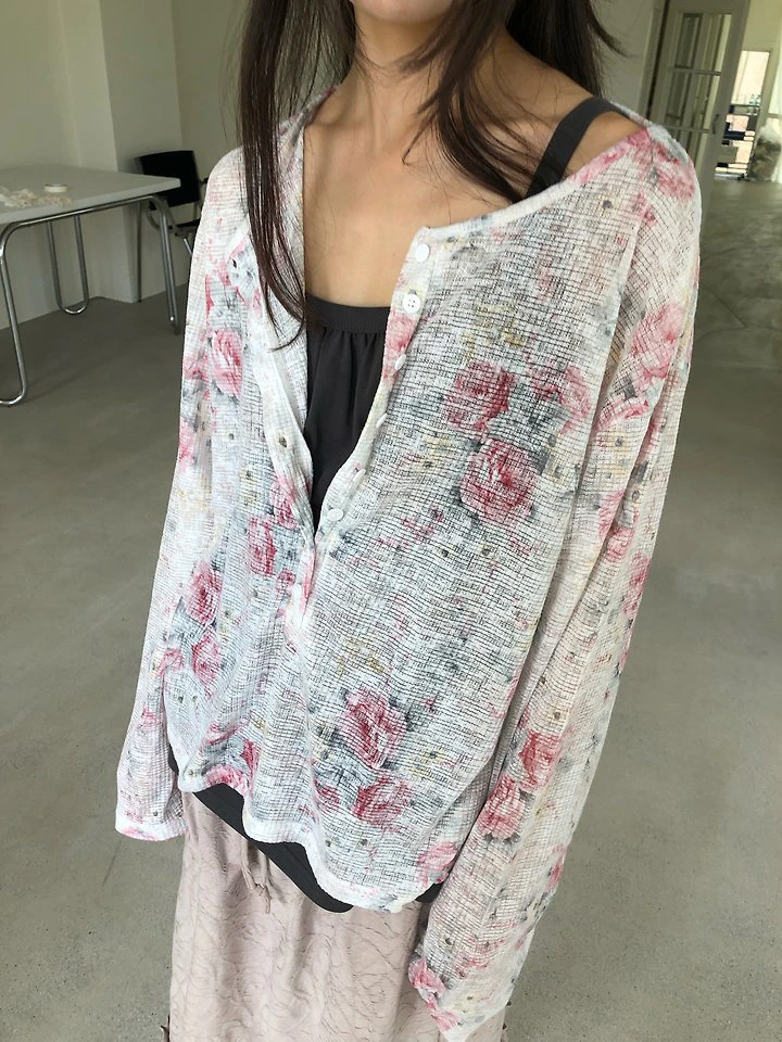 Applerose Tee by Flash for Women - view 9