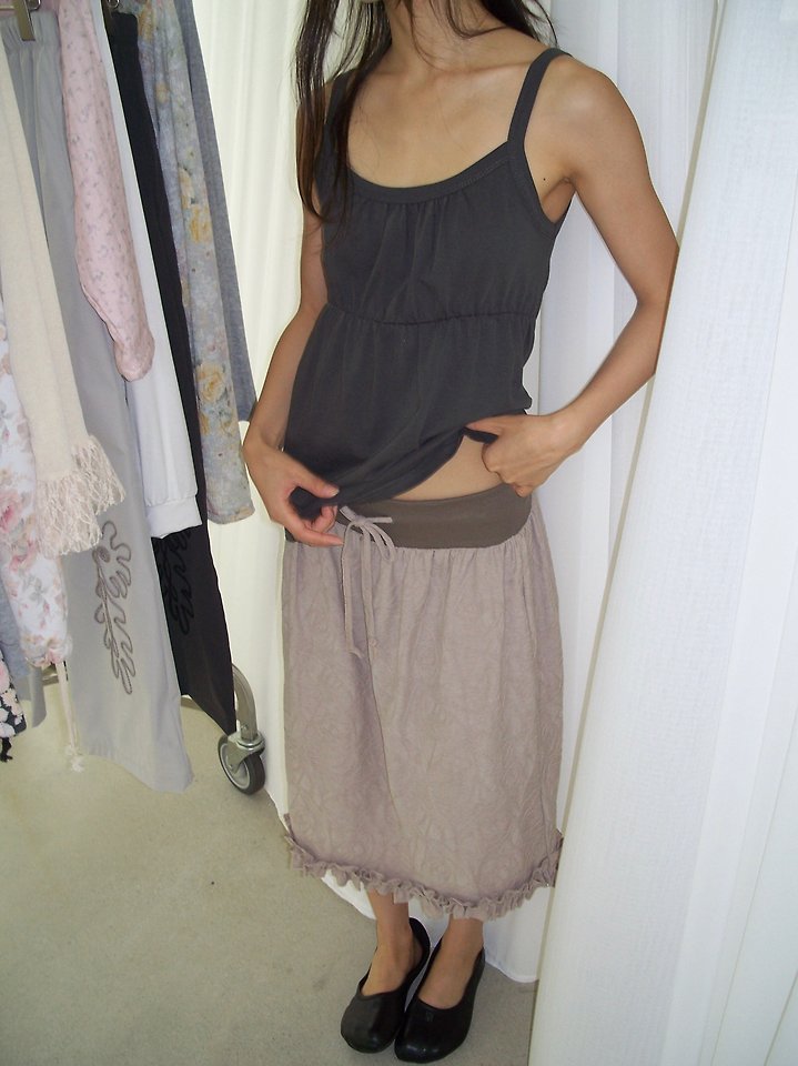 Lui Sleeveless Top by Flash for Women - view 6