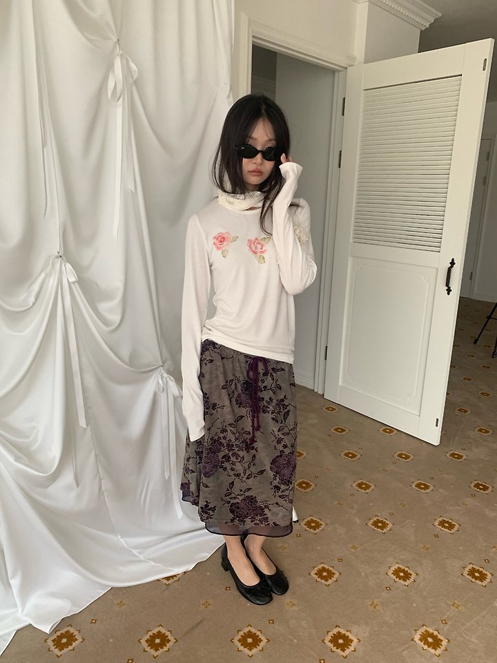 Malang Tee by Flash for Women - view 7