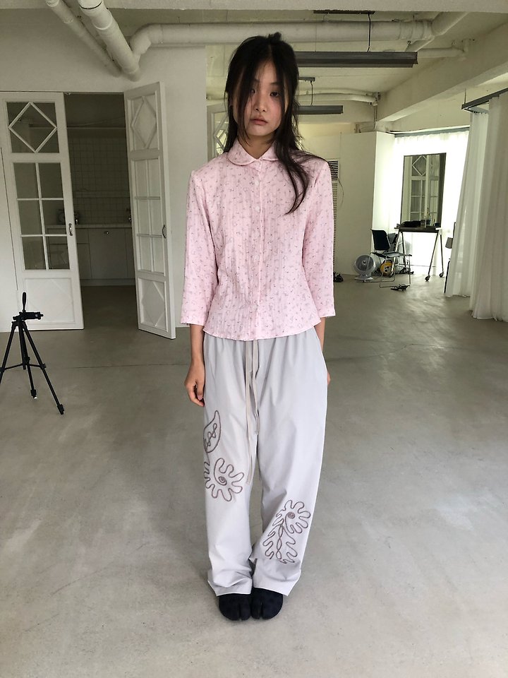 Toe Shoes Shirt by Flash for Women - view 11