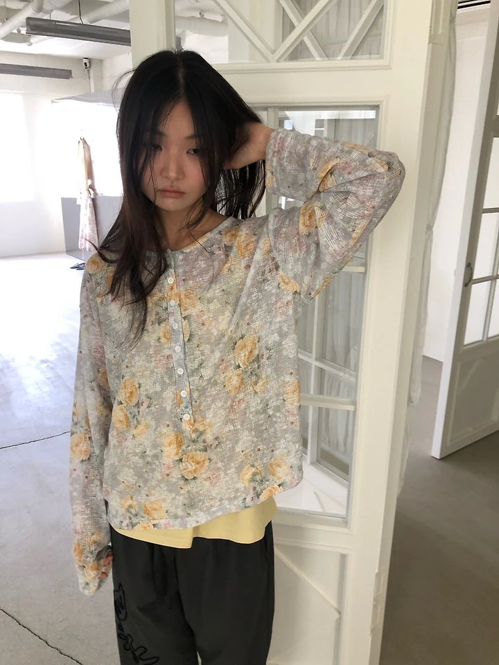 Applerose Tee by Flash for Women - view 1