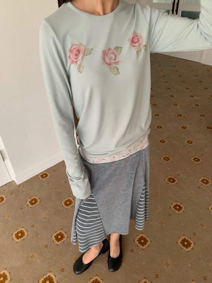 Malang Tee by Flash for Women - view 8