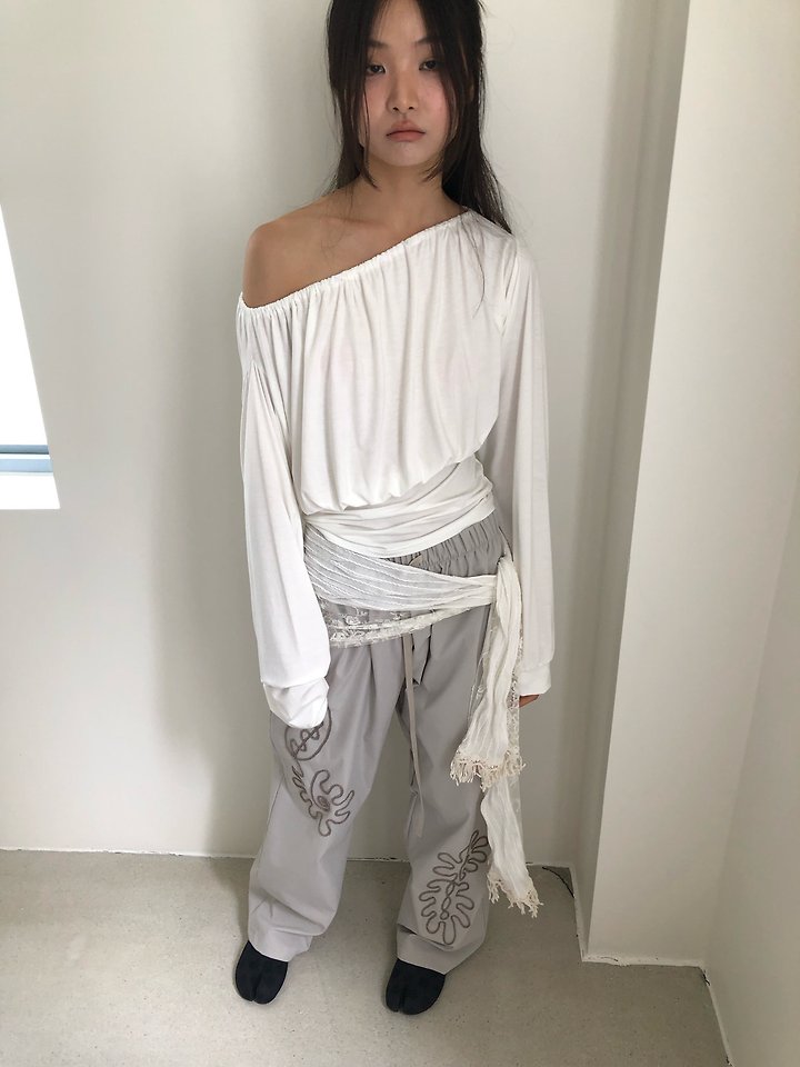 Bangi Pants by Flash for Women - view 11