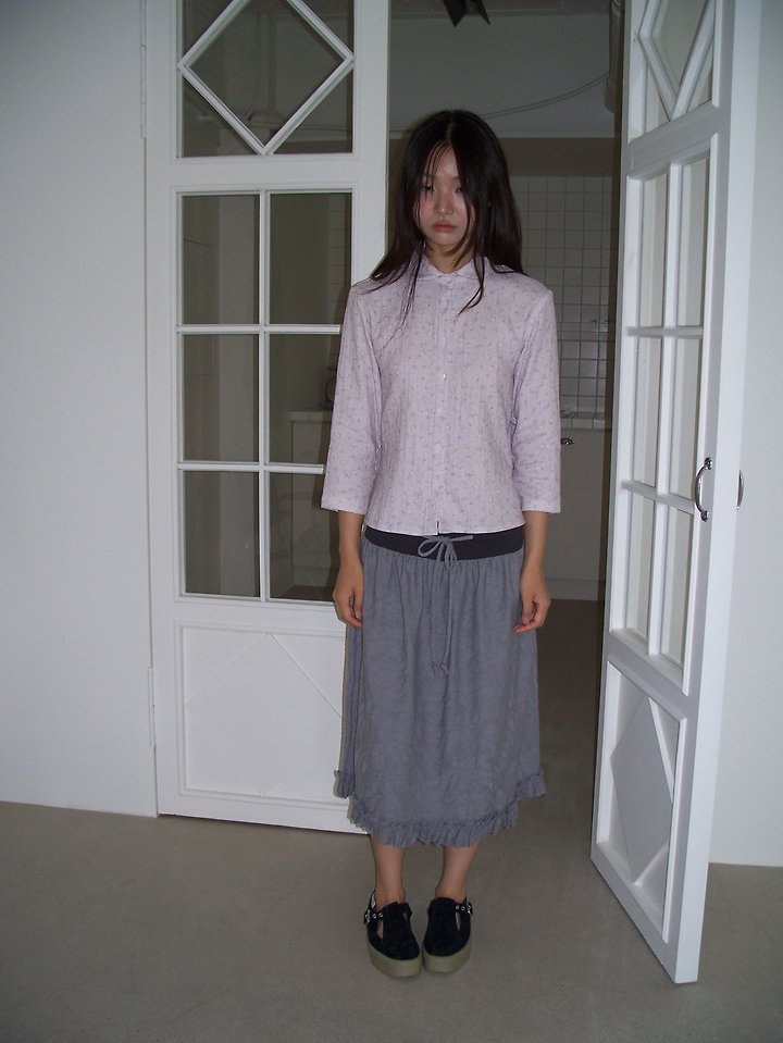 France Skirt by Flash for Women - view 4