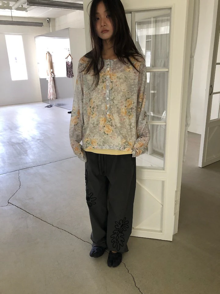 Applerose Tee by Flash for Women - view 2