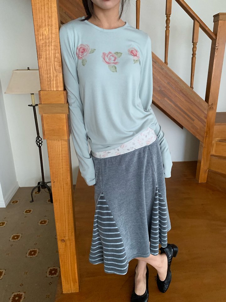 Malang Tee by Flash for Women - view 9