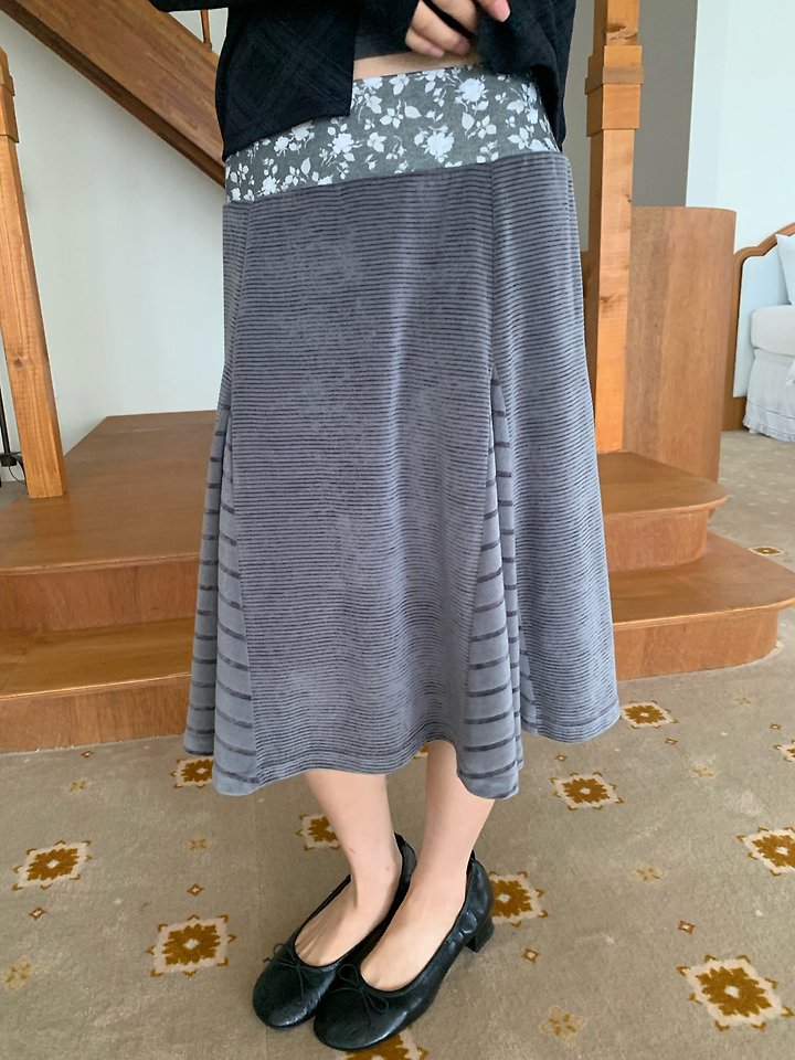Rolls Skirt by Flash for Women - view 4