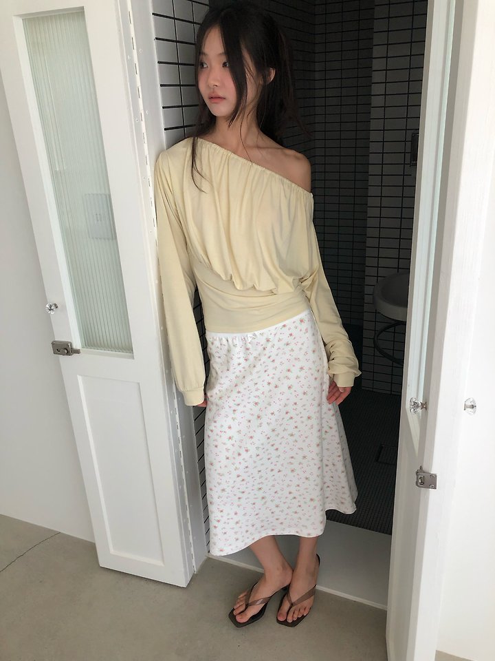 Cotti Skirt by Flash for Women - view 10