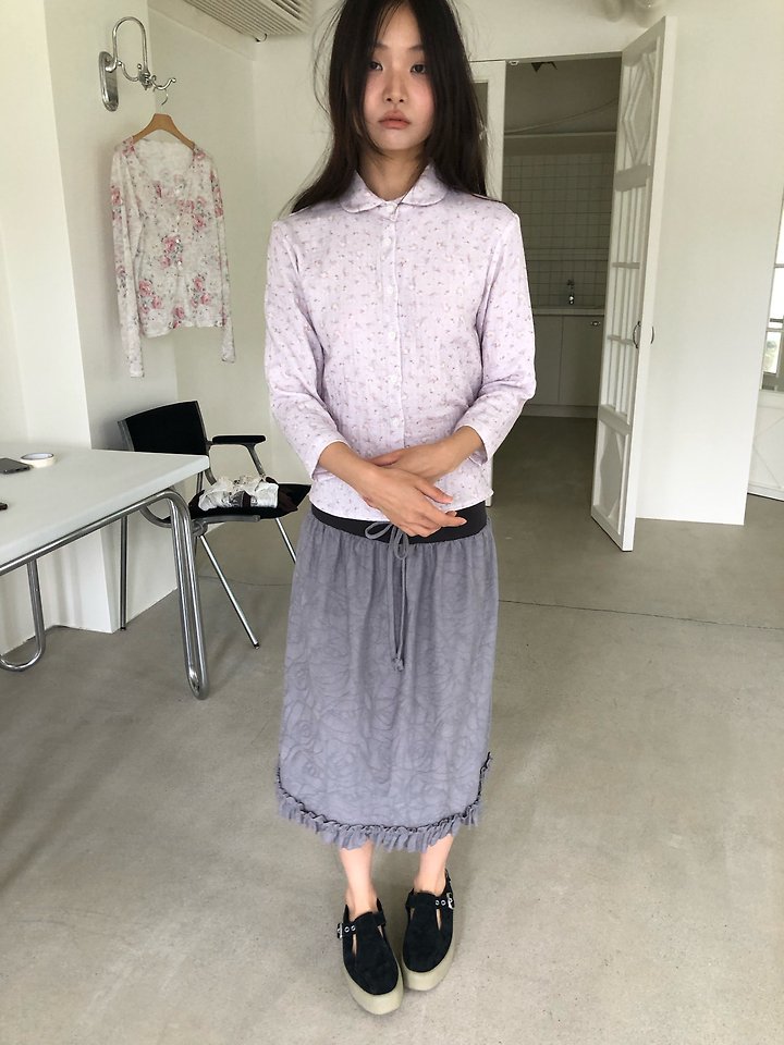 France Skirt by Flash for Women - view 5