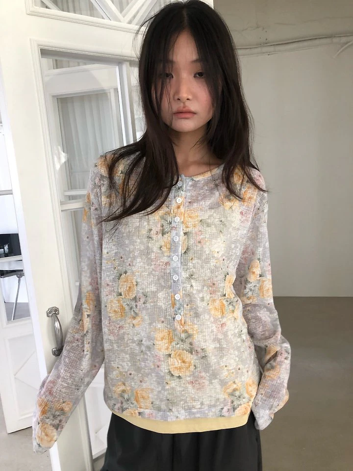Applerose Tee by Flash for Women - view 3
