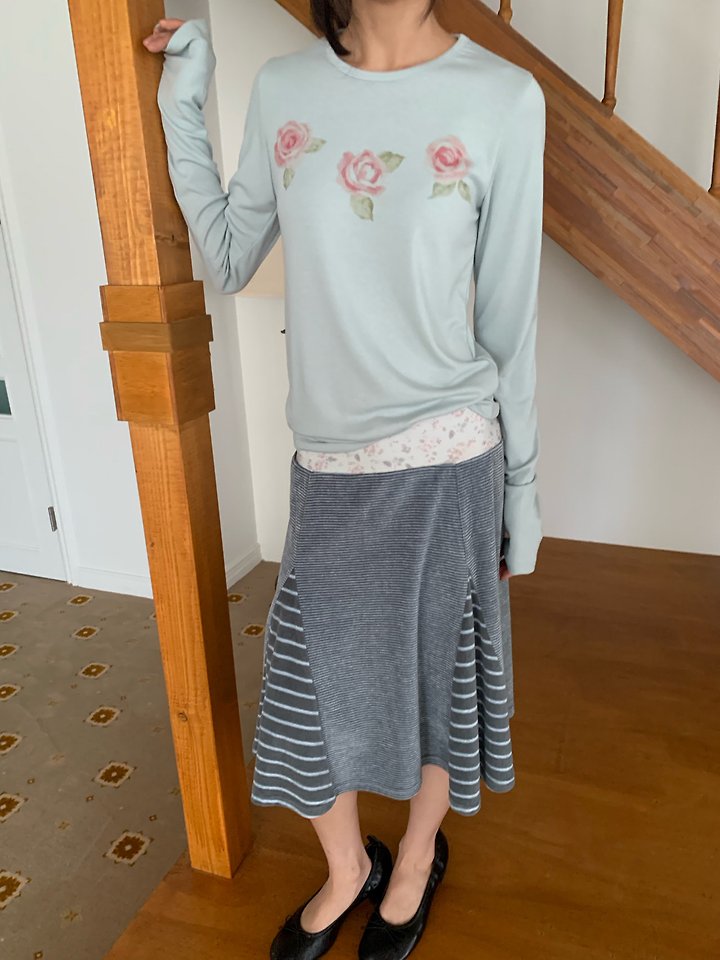 Malang Tee by Flash for Women - view 10