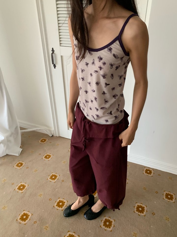 Marina Sleeveless Top by Flash for Women - view 9