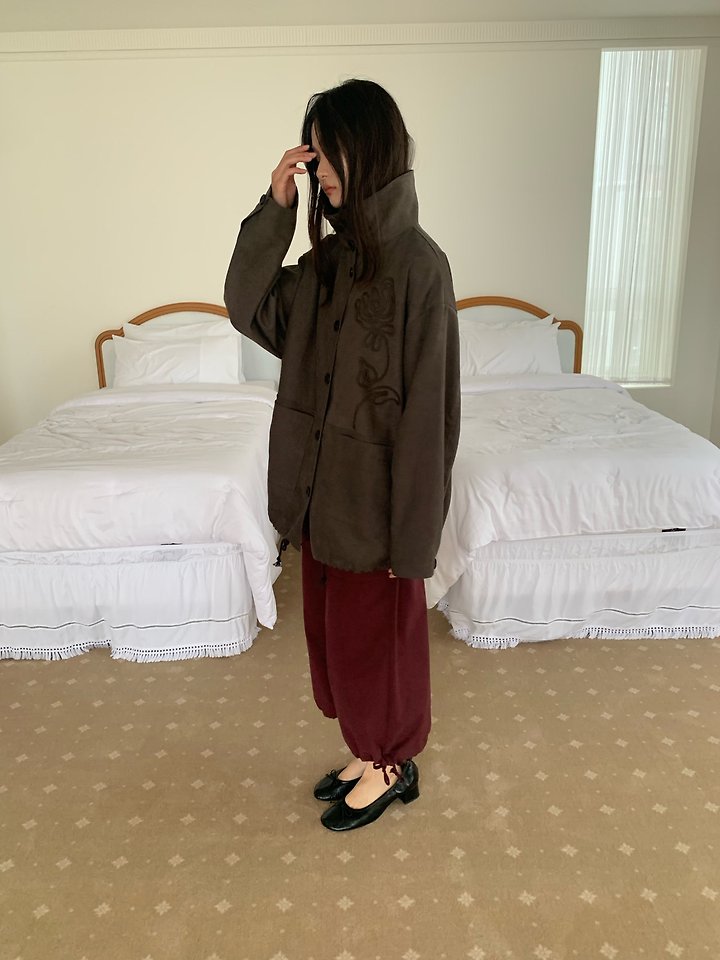 Field Jacket by Flash for Women - view 2